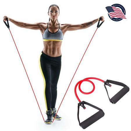 SERENELIFE Resistance Band SLRBGF